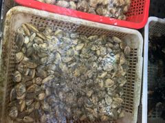 -坛南湾阿强农家乐.海鲜大排档老字号(福州地标美食店)