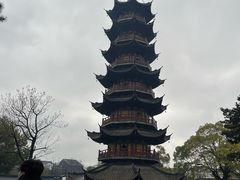 -龙华素斋(龙华路店)