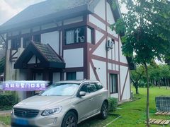 -太阳岛度假酒店