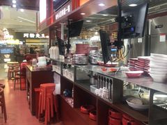 -喜家德虾仁水饺(深圳印力中心店)