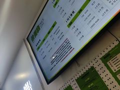 -龙景攀岩(海峡世茂广场店)