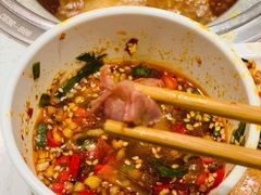 -龍歌自助小火锅(李沧顺和汇店)