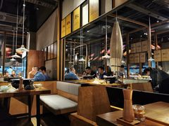 -九锅一堂酸菜鱼(新南凯德直营店)
