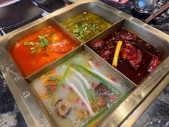 -王家渡火锅店(亦庄店)