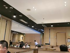 -海底捞火锅(凯德广场店)