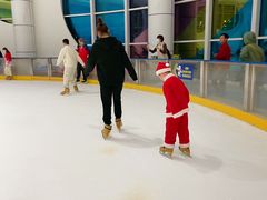 -世界之窗阿尔卑斯冰雪世界