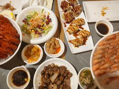 -渔乐之昕·铁板烧自助餐(虹悦城店)