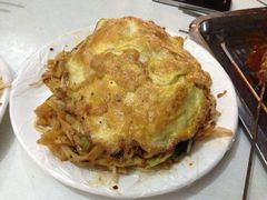 -光明巷里木烤肉