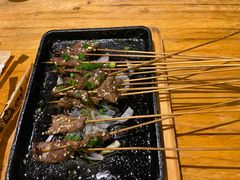 -木屋烧烤(龙湖天街店)