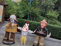 -郑州方特梦幻王国