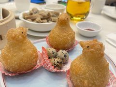 -御和宴·精品粤菜(天润御海湾店)