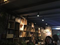 -黄师傅湿辣牛肉(胡桃里店)