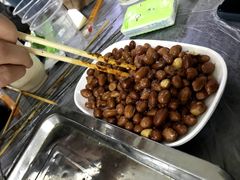 -民生烤虾(车家岭店)