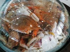 -海岸风情蒸汽海鲜自助餐厅(家宴金手勺店)