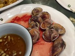 -金海湾海鲜排档(朱家尖店)