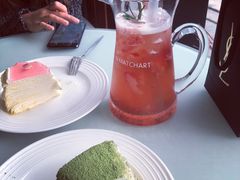 -36cake生日蛋糕(福田店)
