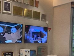 -TSK齿科德申会口腔门诊·联洋诊所