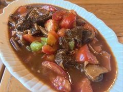-WILDS 野有食(碧坞店)