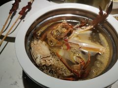 -加餐海鲜自助(宝龙一城店)