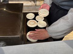 -子午路张记肉夹馍(兵马俑店)
