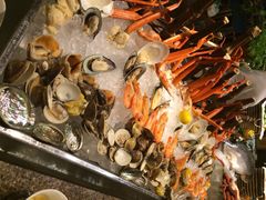 iphone_upload_pic-喜来登酒店-盛宴标帜餐厅