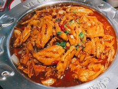 -胖哥俩肉蟹煲(龙德广场店)