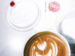 -COFFEE CALL(云锦路店)