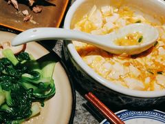 -南京大牌档(青岛万象城店)