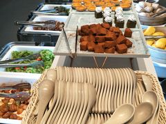 -素满香·食养自助(福州·长乐北路店)