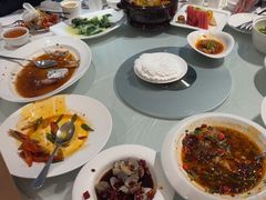 -宁波逸东豪生大酒店·逸轩中餐厅