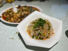 凉粉-华光驿站私房菜·黑金冠