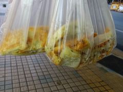 -咏春葱油饼(德政中路店)