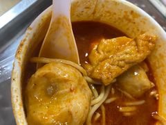 -乌糖沙茶面(民族路店)