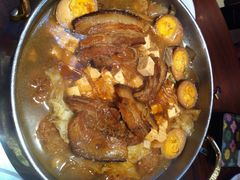 -小土豆北方菜馆(文慧园店)