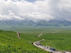 -新疆那拉提国家旅游度假区