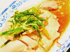 -常来小聚·广州非遗传承餐厅(高德置地店)