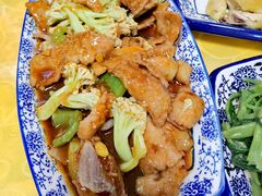 -杨南饭店·二十五年闽菜馆(凤湖新城一店)