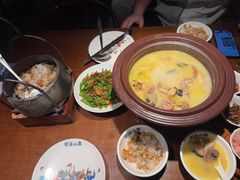 -索溪山寨·湘西饮食文化博物馆(标志门店)