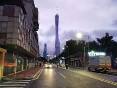 -金苑海鲜酒家(新港中路店)