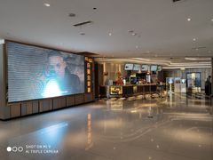 -百丽宫影城(CGS激光苏宁广场店)