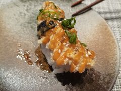 -戏作寿司(观音桥店)