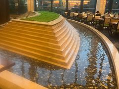 -济南喜来登酒店-盛宴自助西餐厅·综合自助