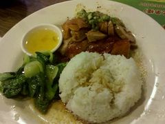 -永祥烧腊餐厅(虹口店)