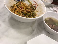 -京味小馆老北京炸酱面