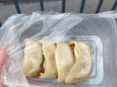 -水丰锅贴(延吉东路店)