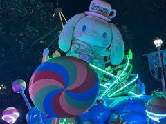 -安吉Hello Kitty乐园