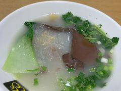 -一品小笼(金融街店)