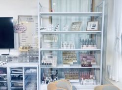 -四季·予你日式美甲美睫Nail