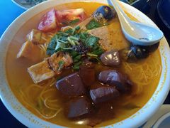 檬艾-大头虾越式风味餐厅(光明广场店)