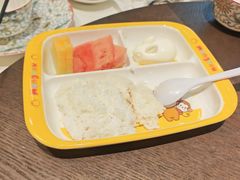 -千百味红餐厅·非遗江西菜(绿地双子塔总店)